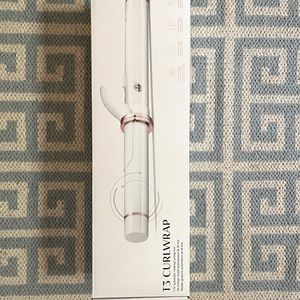 T3 curlwrap new in box